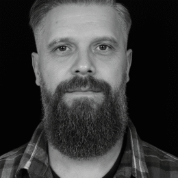 Johan Gröndal Bild av Johan Gröndal