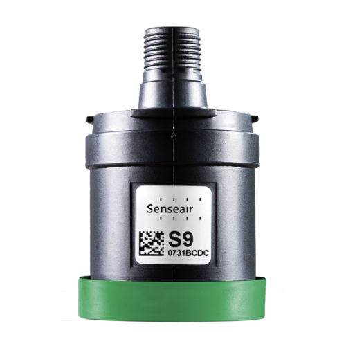 Product image S9 CO₂ 2%