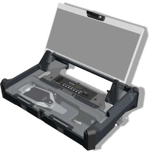 Product image Senseair Salus