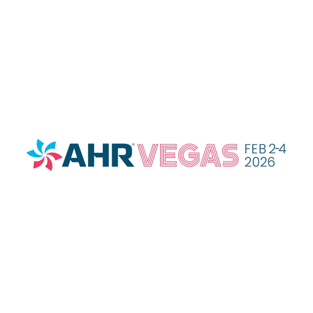 Join us in Las Vegas for AHR 2026! | Air quality & Gas sensing ...
